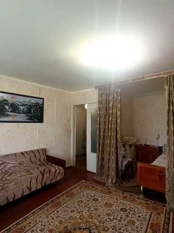 Продаж 1 кімнатної квартири в центрі Димера