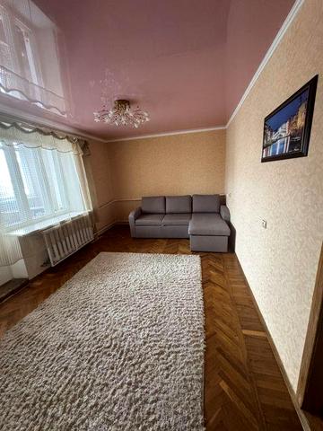 Довгострокова оренда квартири