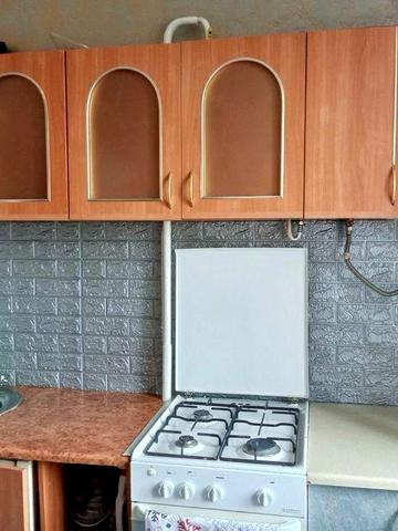 Продам однокімнатну квартиру