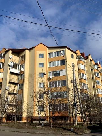 Ясна вул., 7