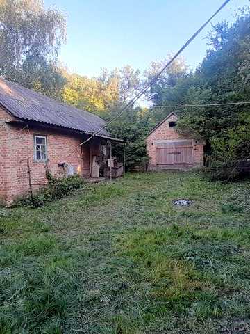 Продається  будинок