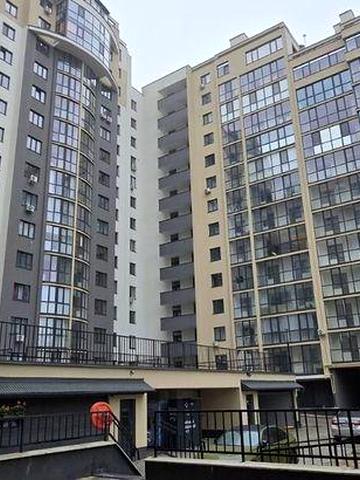 Продається 1кімнатна в ЖК Панорама