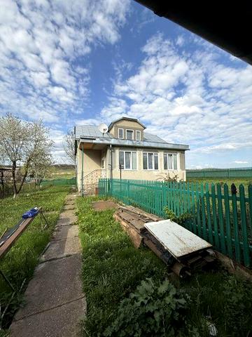 Продам будинок у с. Поповичі біля кордону з Польщею