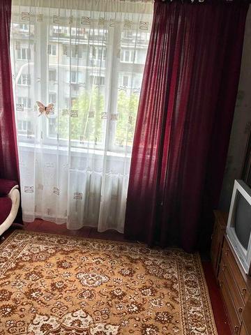 Сдам  квартиру Героев Крут