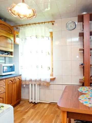 Квартира у моря