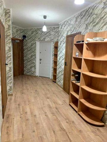 Продам велику 3-кімнатну квартиру ЖК Кришталеві Джерела, від господаря ЖК Кришталеві Джерела