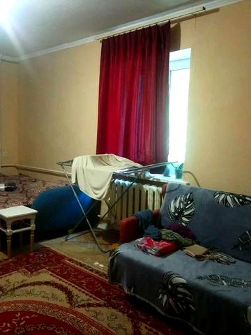 Продам 1 комн. квартиру Проспект Отрадный 10-А. 1/5. общ пл. 32м без %