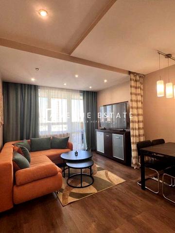 Продаж 2к. квартири 65м2, 8 поверх ЖК Парк Авеню | Park Avenue Vip пр-т. Голосіївський 58 ЖК Парк Авеню | Park Avenue Vip