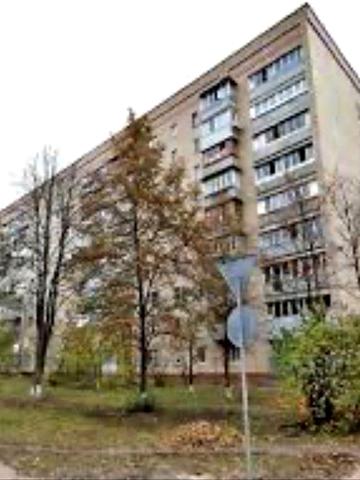 4кімнатна квартира, Петрицького 11, Без комісії