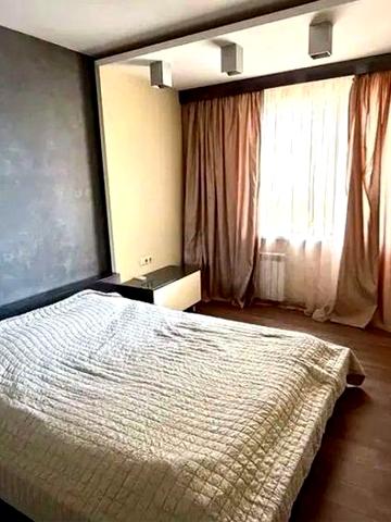 Світла 2-к квартира в новобудові, Урлівська 20 Безготівка / Держпрограми Жк Урлівська, 20