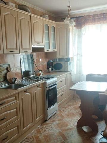 3 кімнатна квартира по вул. В.Великого