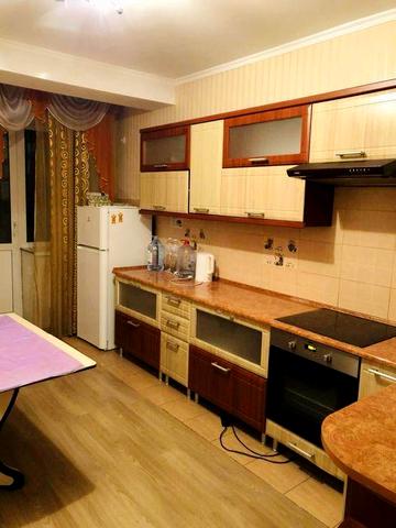 БЕЗ КОМІСІЇ, квартираз ремонтом, заходь і живи, Сертифікат ТАК, Київміськбуд ЖК Київміськбуд