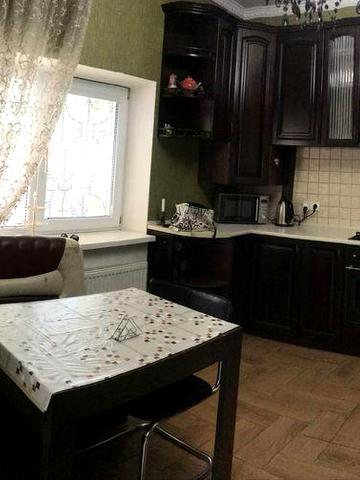 Дом в районе Сити центра