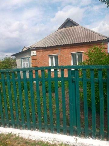 Продається будинок