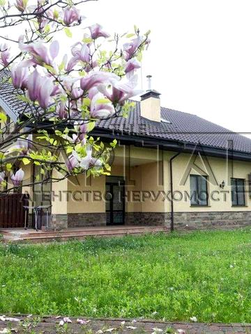 Оренда просторого будинку 385м2 в котеджному містечку Северинівка