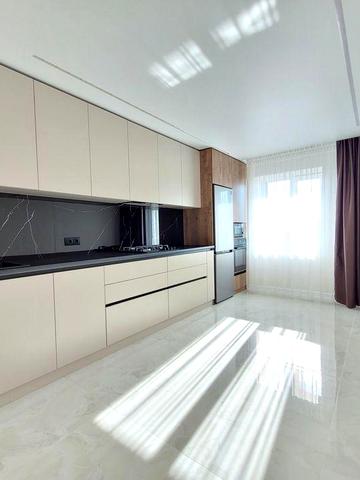 1к. Квартира.VIP! ЖК " GREEN STREET! Авт.опал! 9/10ц, 46м2, сучасний євроремонт! ЖК GREEN STREET