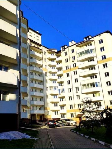 Оренда просторої квартири