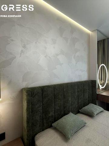 Продаж 2-кімнатної квартири ЖК «Comfort Park”
