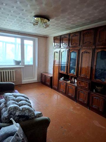 Продам двухкомнатную квартиру