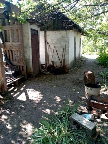 Продаж будинку в м..Перещепине