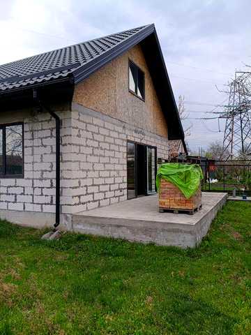 Новий об'єкт!!! Продаж будинку новобудови в р-ні Зеленої