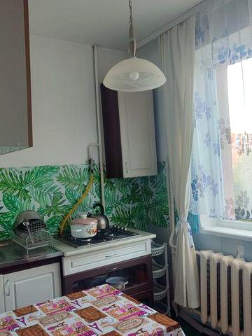 Здається в оренду 1 кімнатна квартира