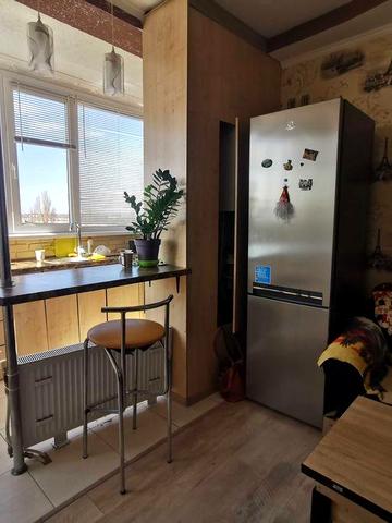2 кімнатна квартира в новобудові Козацька 36Б RD