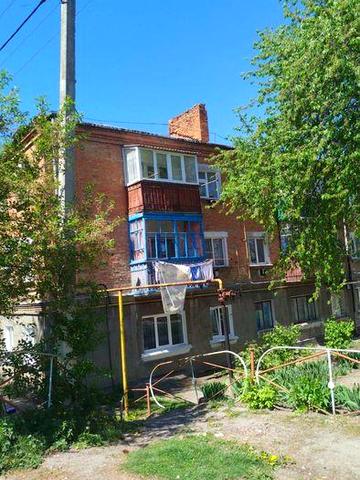 Продаж трикімнатної квартири