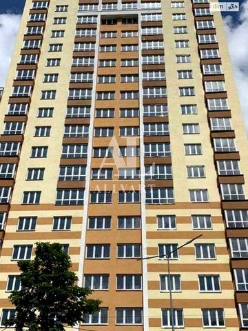 Продається 2-кімнатна квартира, вул. Краківська, 27-А Соцмісто