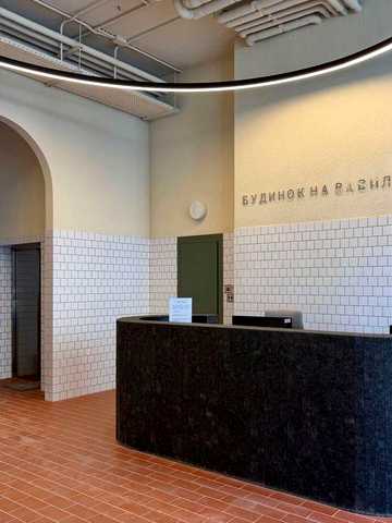 Без комісії ЖК Будинок на Вавилових Вавилових 11 2к. 68 м2  метро Сирець держпрограми Єоселя ЖК Будинок на Вавилових