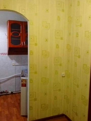Однокімнатна квартира на 1 поверсі ( Бамовський масив) Володимирська 55А