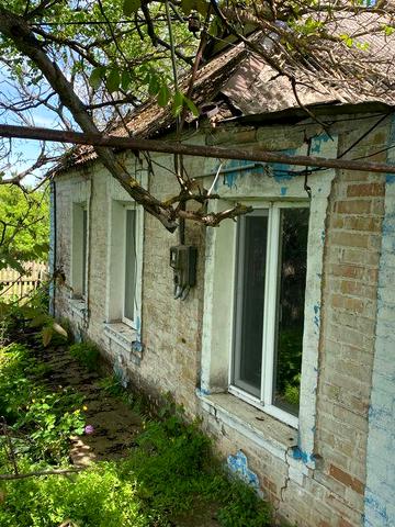 Продам будинок біля ставка