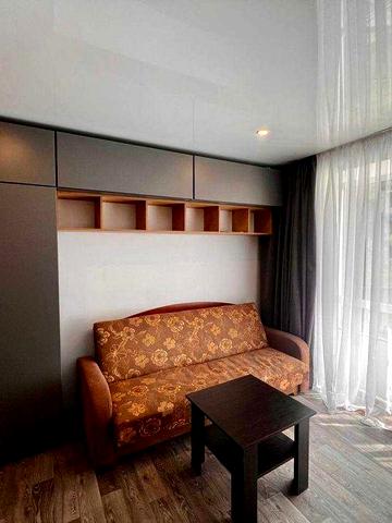Продаж квартири в ЖК Forest Apart (р-н Баранівки)