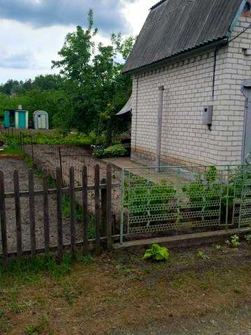 Продам дачу в кооп. Обувщик 2