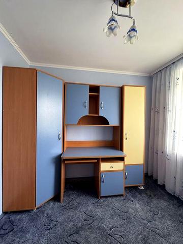 Продаж 3-х кімнатної квартири