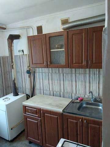 Продается 1 комнатная квартира в Гончаровске
