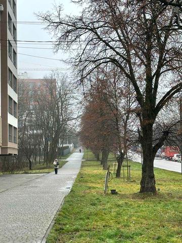 Продаж 2-кімнатної квартири в ЖК Карамель біля Парку Погулянка ЖК Карамель