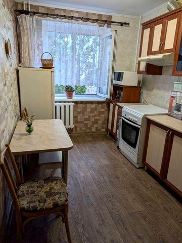 Здаю 3 кім квартиру Центр окремі кімнати, меблі, техніка