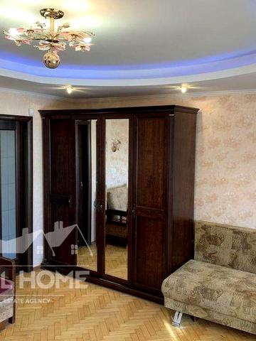 Продаж квартири 1к Русанівський бульвар, 11 Київ
