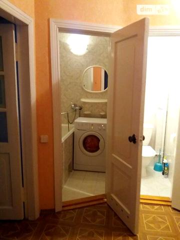 Продаж 1к Квартира Монастирська вулиця