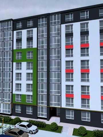 Продаж 3к Квартира Шептицького вулиця ЖК на Шептицкого