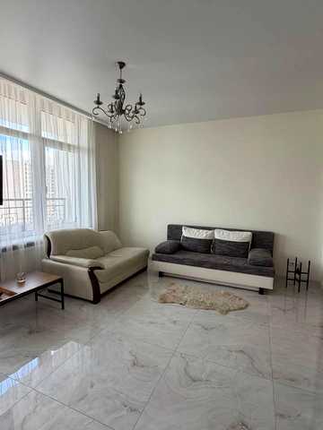Продаж,  Квартира,  1 комната,  48 м²,  ЖК 51 Жемчужина,  Генуэзская,  Аркадия,  Одесса
