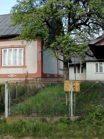 Продаж 7к Дім Лесі Українки вулиця