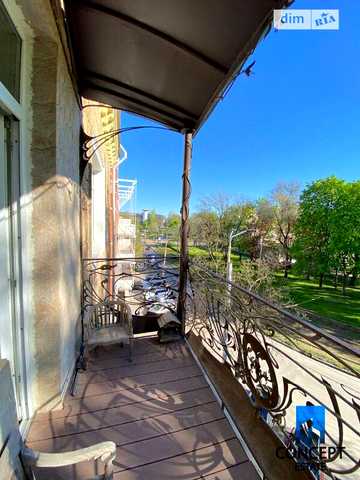 Продаж 4к Квартира Соборна площа