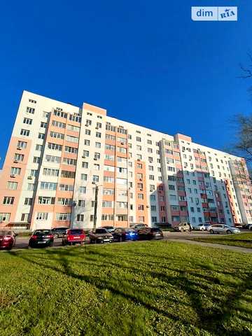 Продаж 2к Квартира Миру вулиця ЖК Мира-1