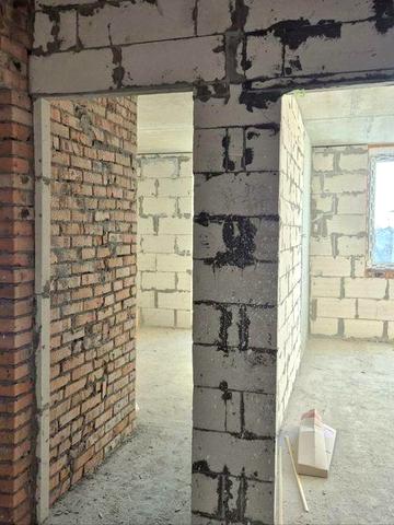 Срочно Продам 2кім Новобудову 67м2 ЖК-Абрикос 1секція ЖК Абрикос