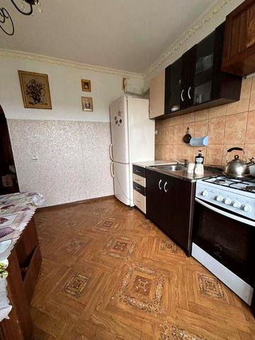Оренда1кімнатної квартири. Проспект Коцюбинського