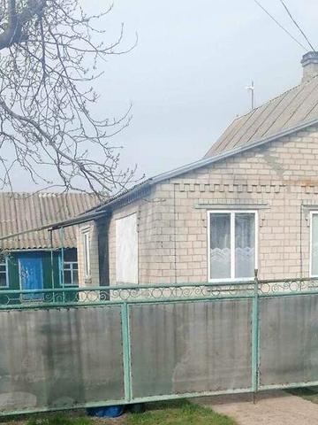 Продаж 4к Дім вулиця Дніпровська