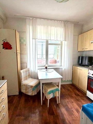 Квартира на Русанівці не за всі кошти світу.  Повноцінна 2-кімнатна