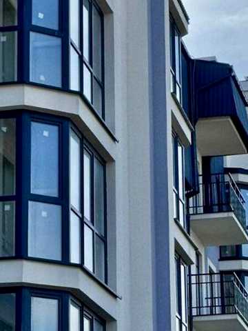 Продаж 1к Квартира Об'їзна вулиця ЖК 9 район